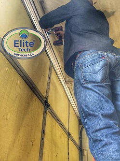 Highly Trained, Qualified And Courteous Technicians - Elite Tech Services LLC