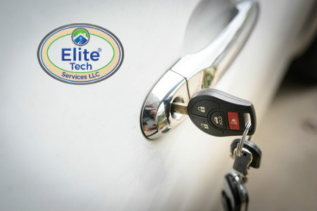 Automotive Locksmith Vancouver - Elite Tech Services LLC