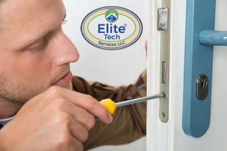 Commercial Locksmith Vancouver - Elite Tech Services LLC