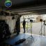 How To Turn Your Garage Door Into A Dance Studio • The Garage Door Repair Blog