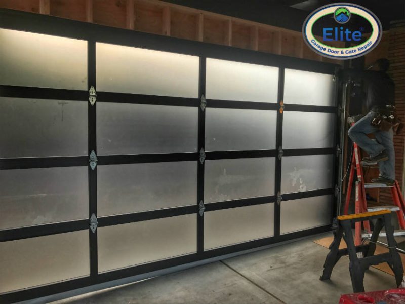 Is Your Garage Door Quiet Enough?