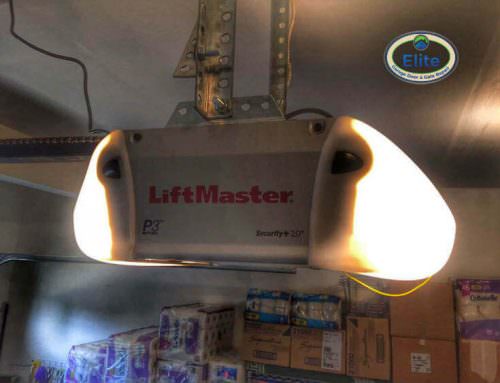 Do You Know When to Replace Your Garage Door Opener?