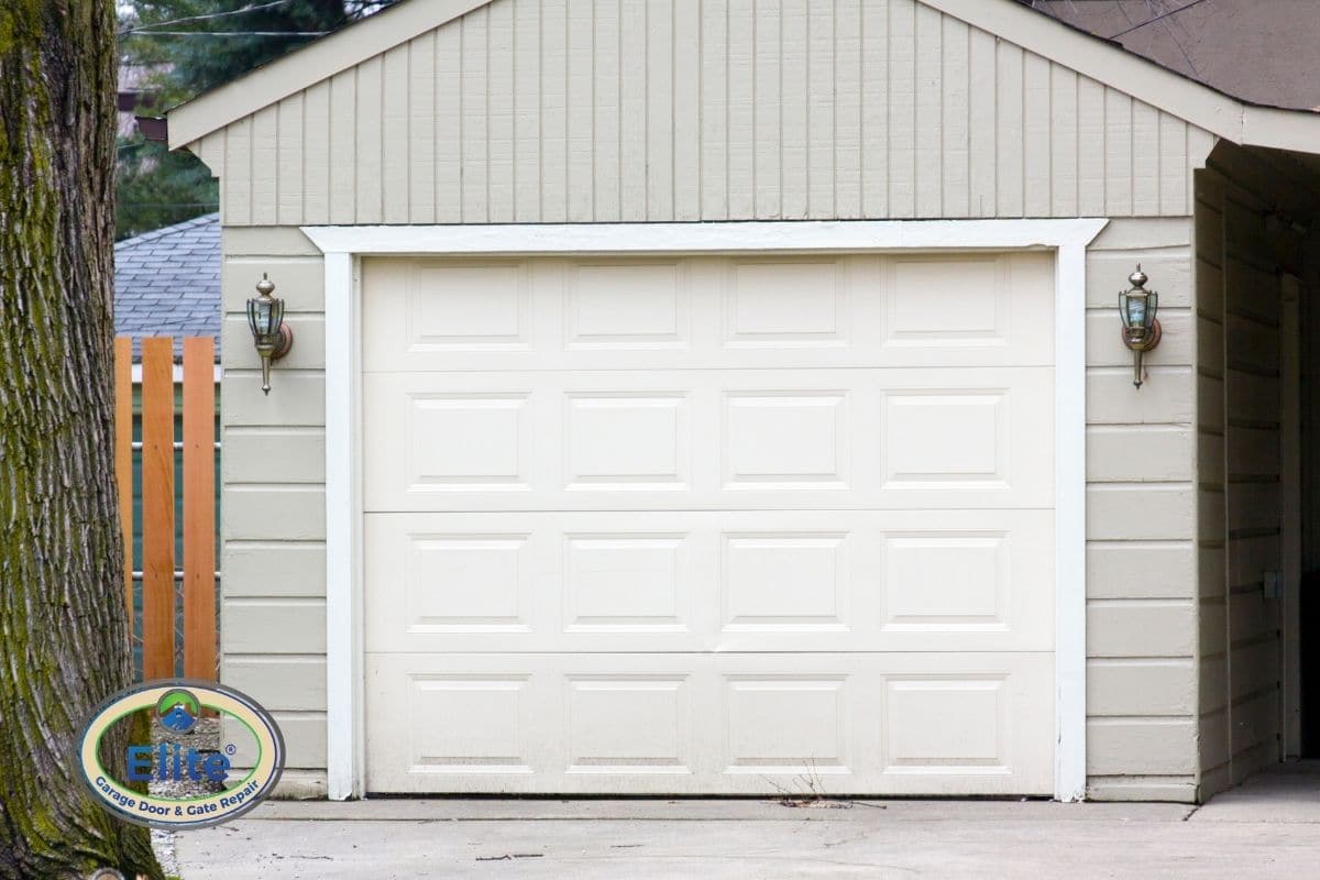 Insulated Garage Doors - Comparatively More Durable