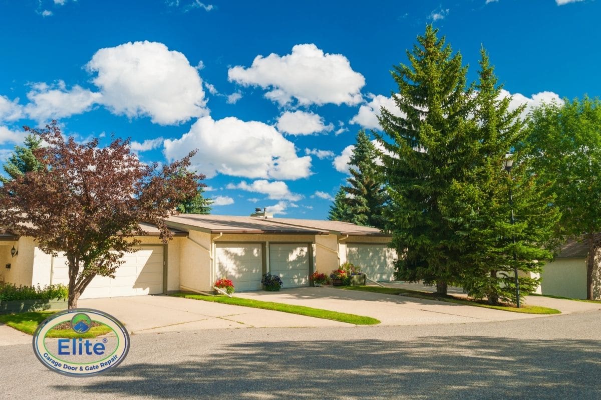 Insulated Garage Doors Make Your Garage Comfortable