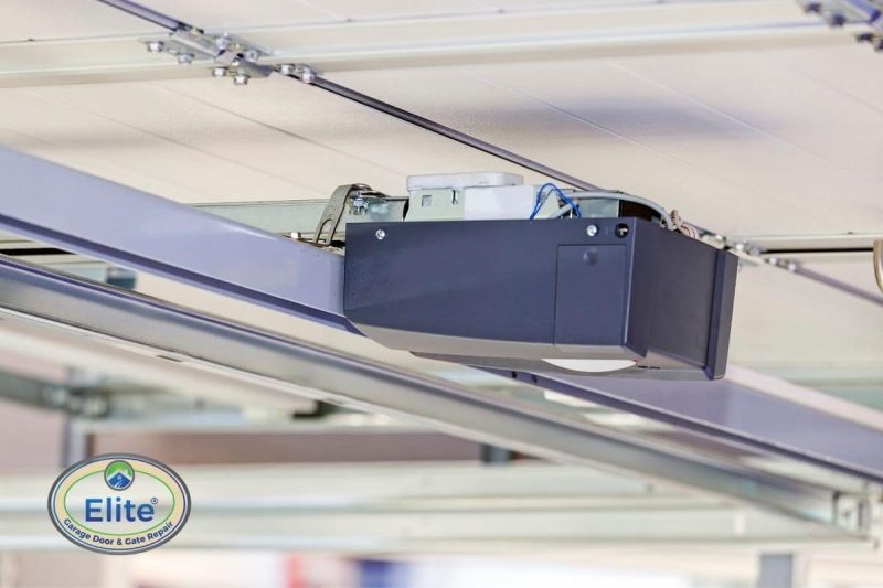 Should I Lubricate My Garage Door Opener Chain?