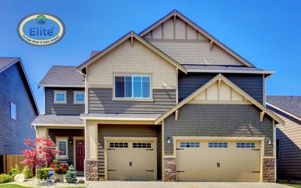 Reasons Your Garage Door is Opening by Itself