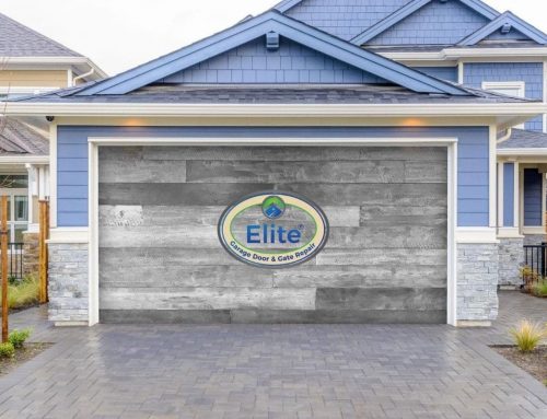Guide To Having An Eco-Friendly Garage Door