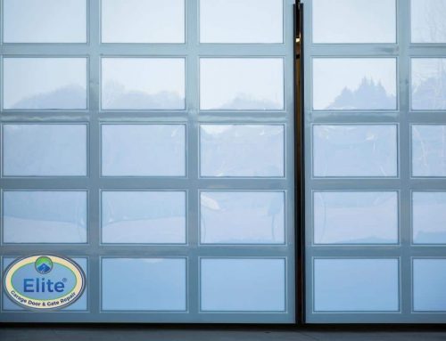 Pros & Cons of Glass Garage Doors