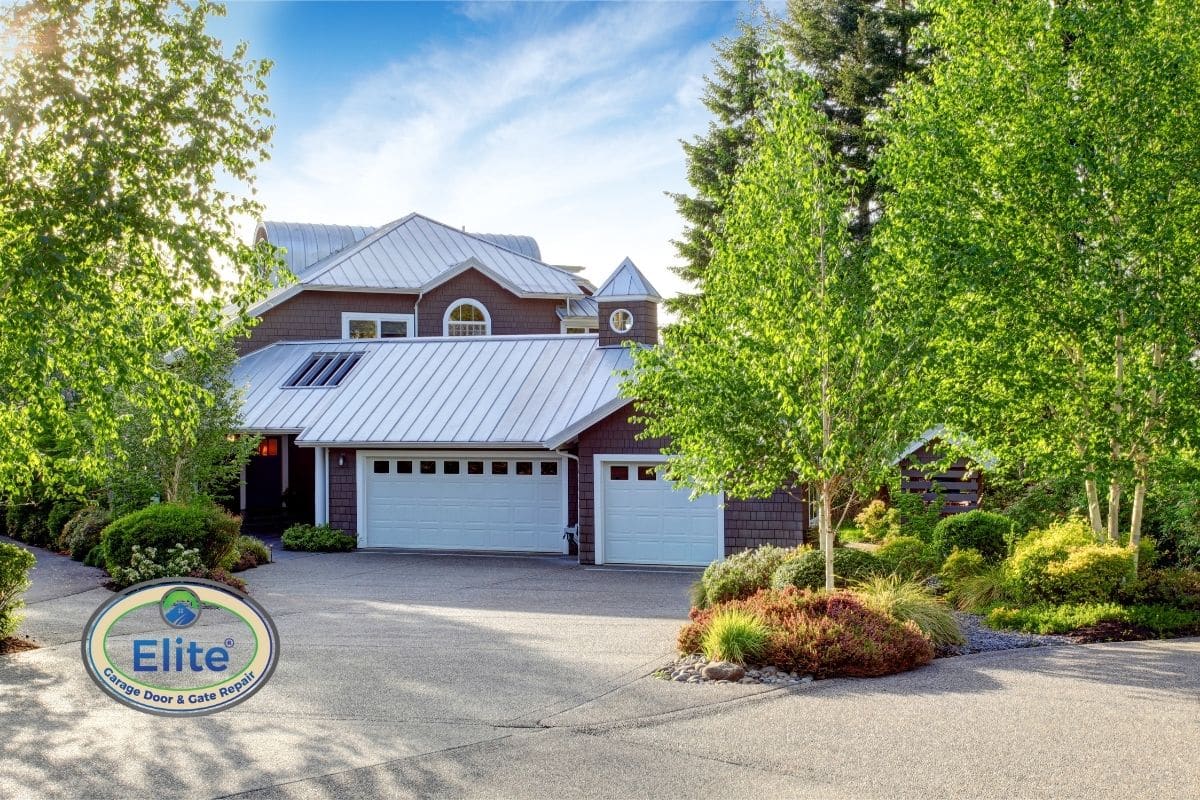 Trends in Garage Doors That Make a Real Difference