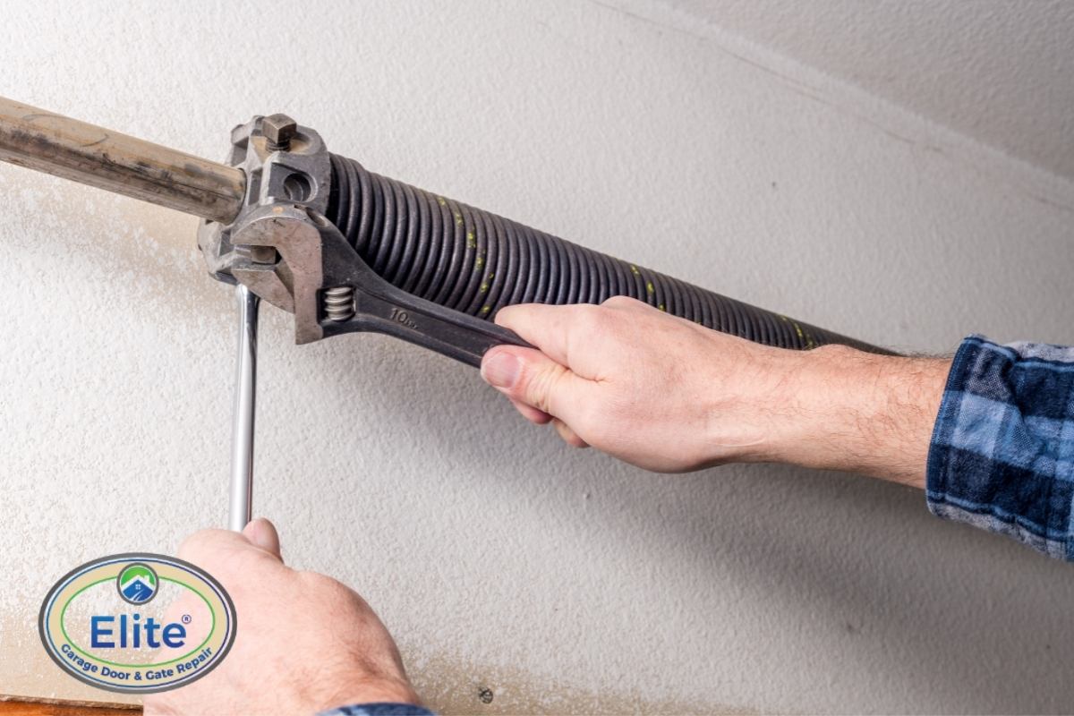 How Often Should Garage Doors Be Serviced