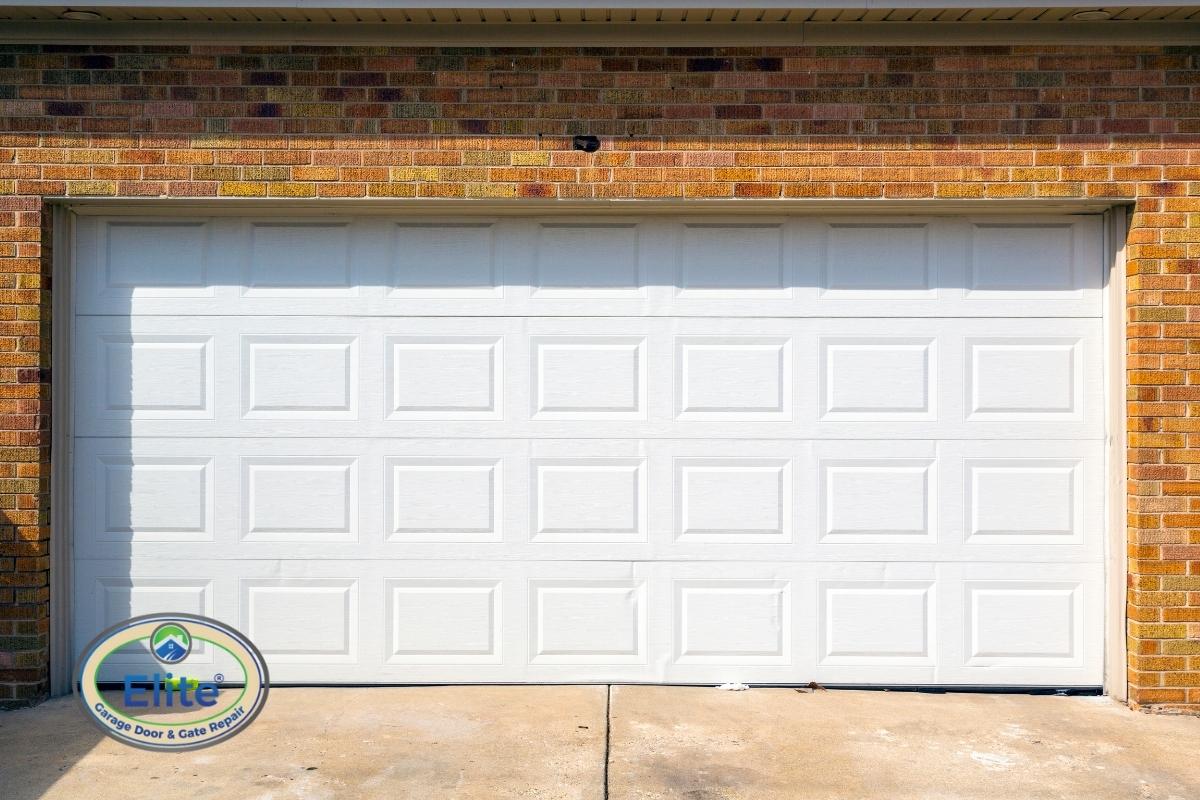 What Can You Expect In A Regular Garage Door Tune-Up?