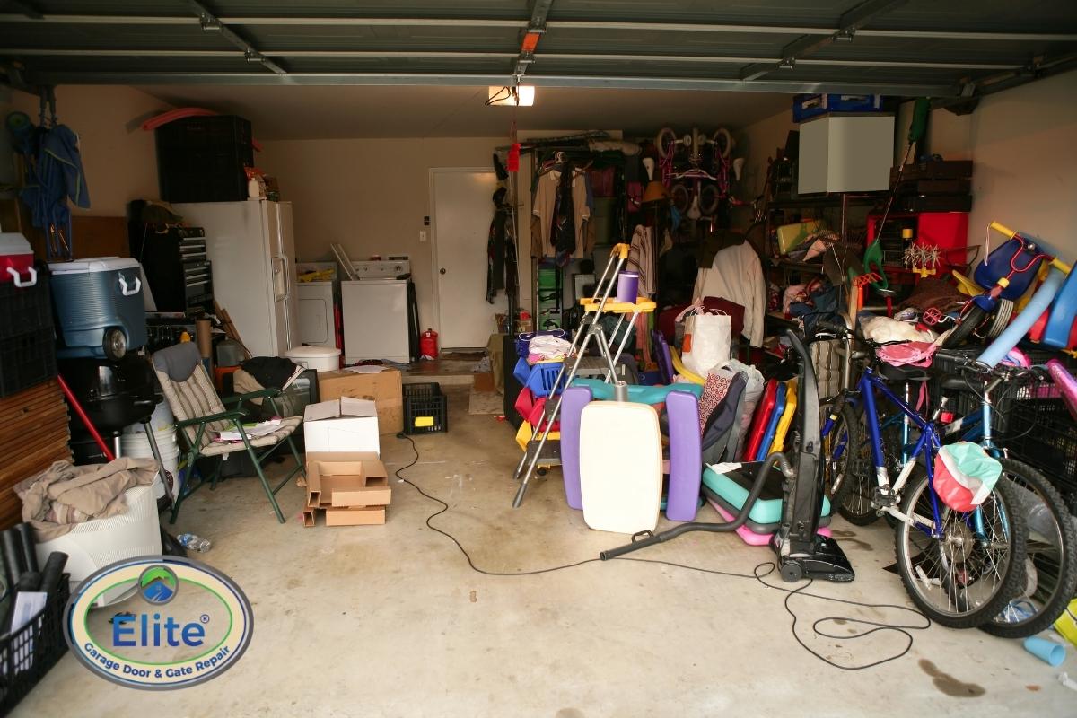 Why Is Garage Dust Control Important Anyways?