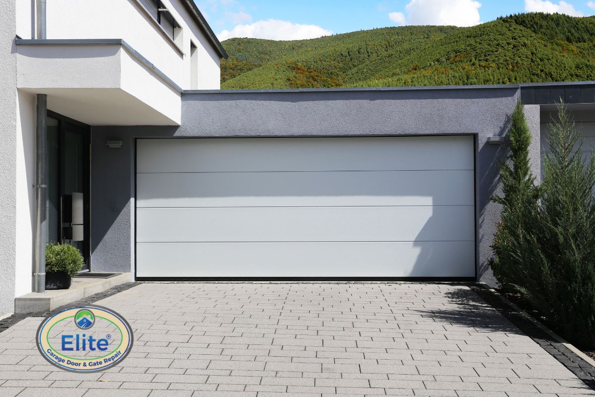 Make The Necessary Adjustments To Your Garage Door Opener
