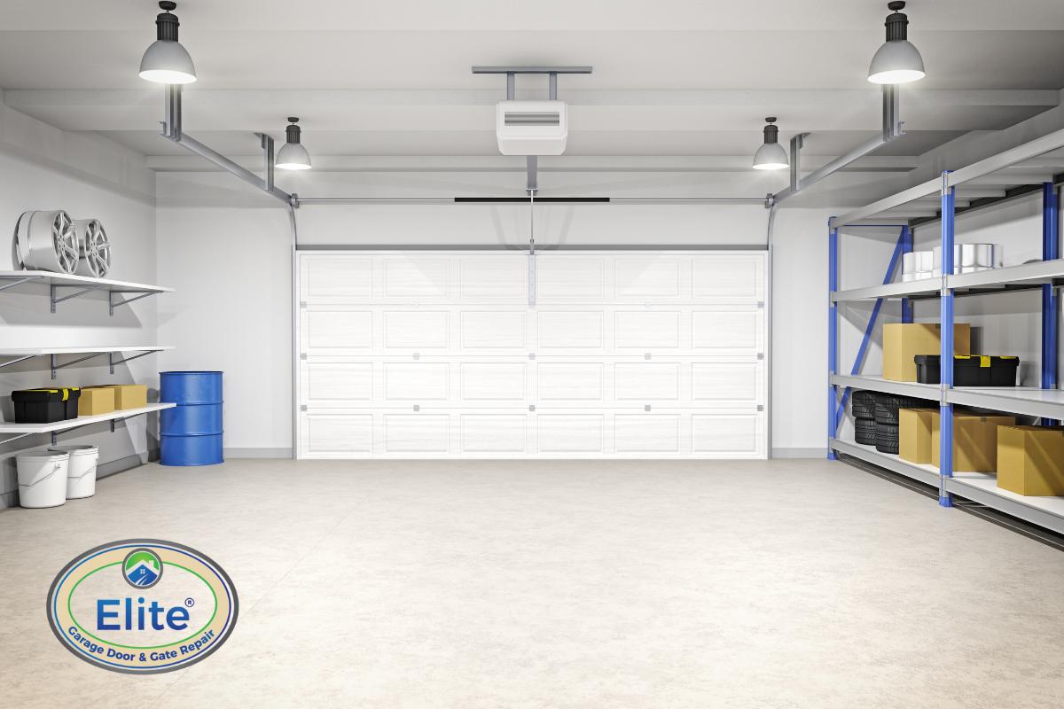 5 Garage Flooring Ideas to Create an Amazing Space