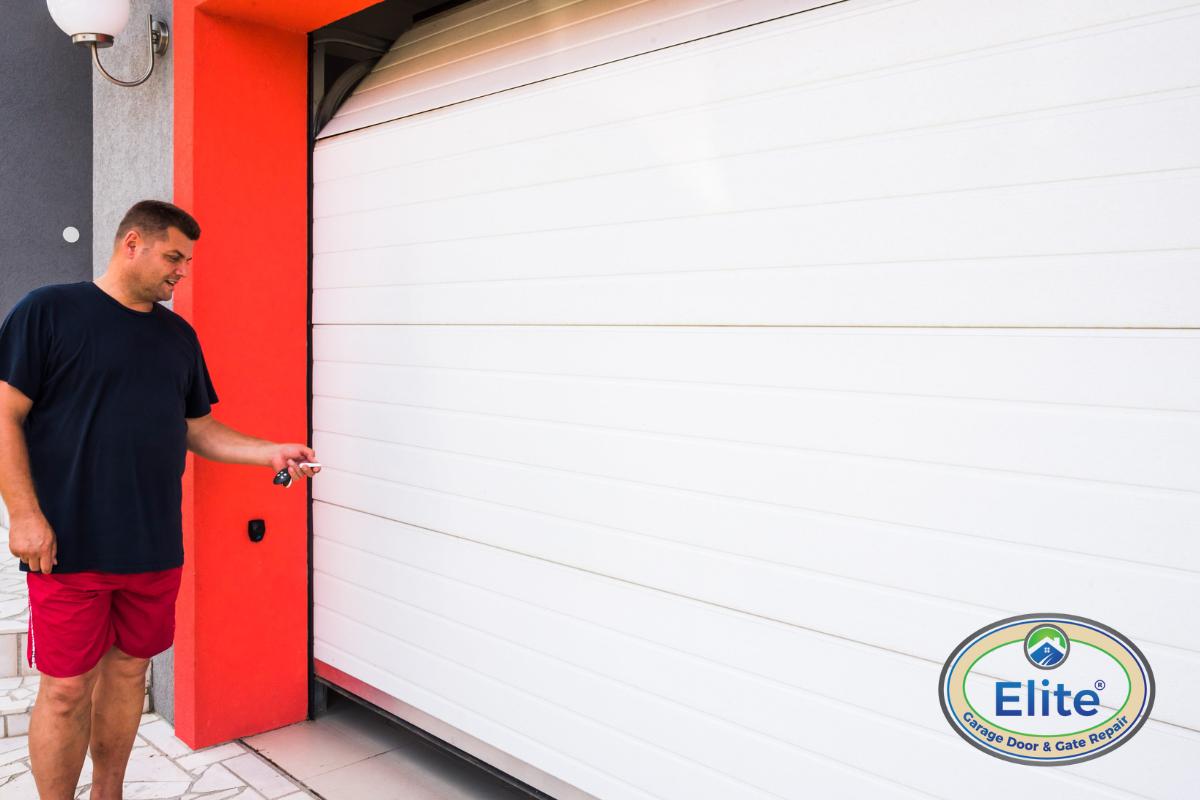 What to Do If You Damage Your Garage Door