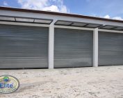 Fiberglass vs. Steel Garage Doors