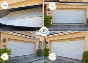 Garage Door Replacement in Seattle, WA 98103