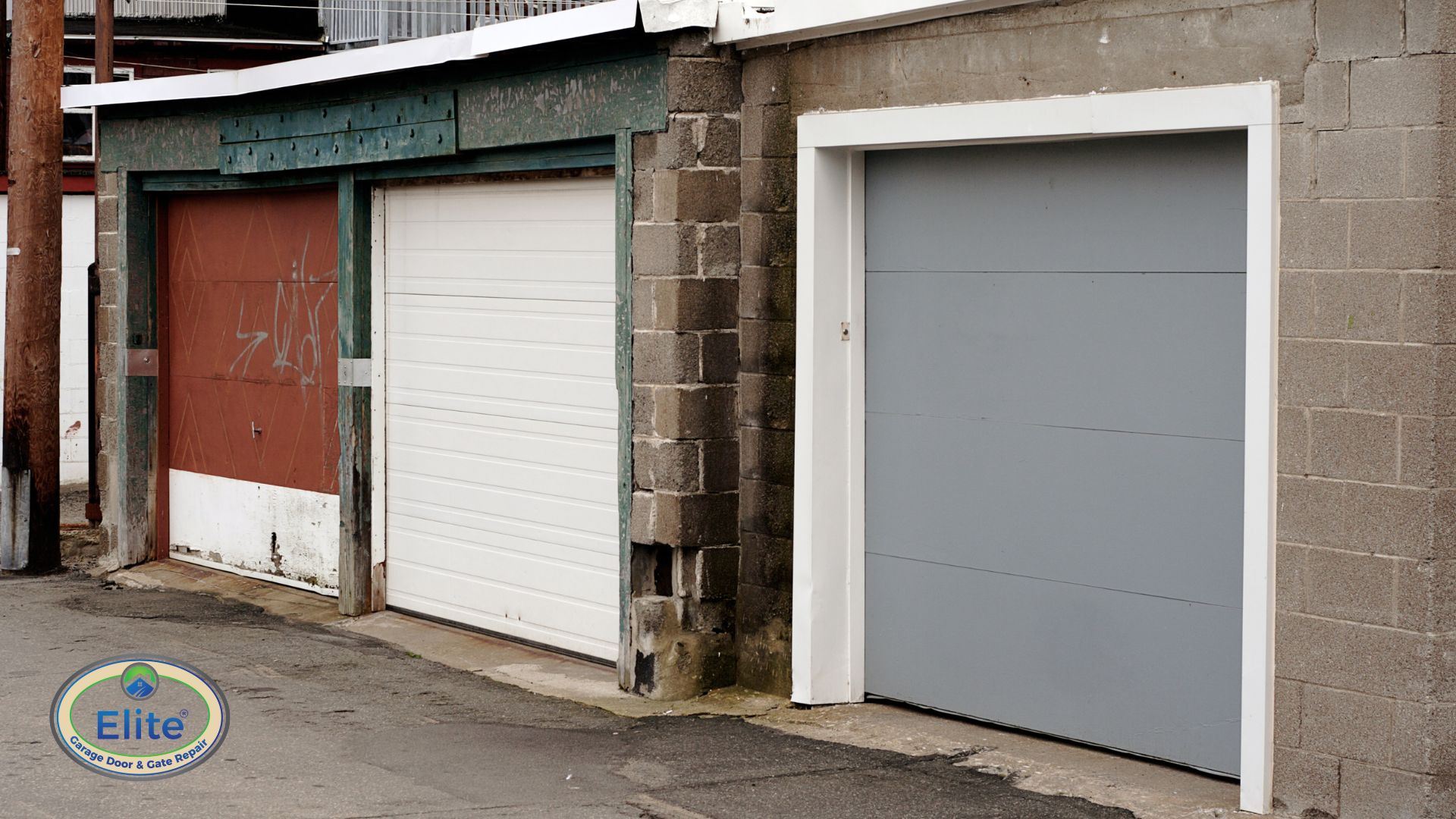How to Fix Garage Door Gaps