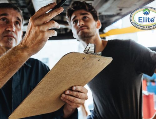 How to Know When Your Garage Door Needs Replacement