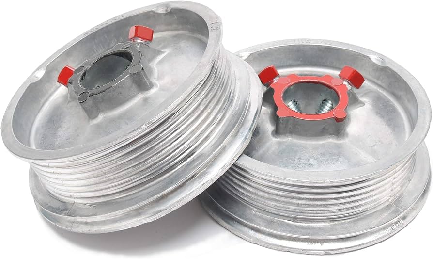 Common Signs of a Broken or Failing Garage Door Cable