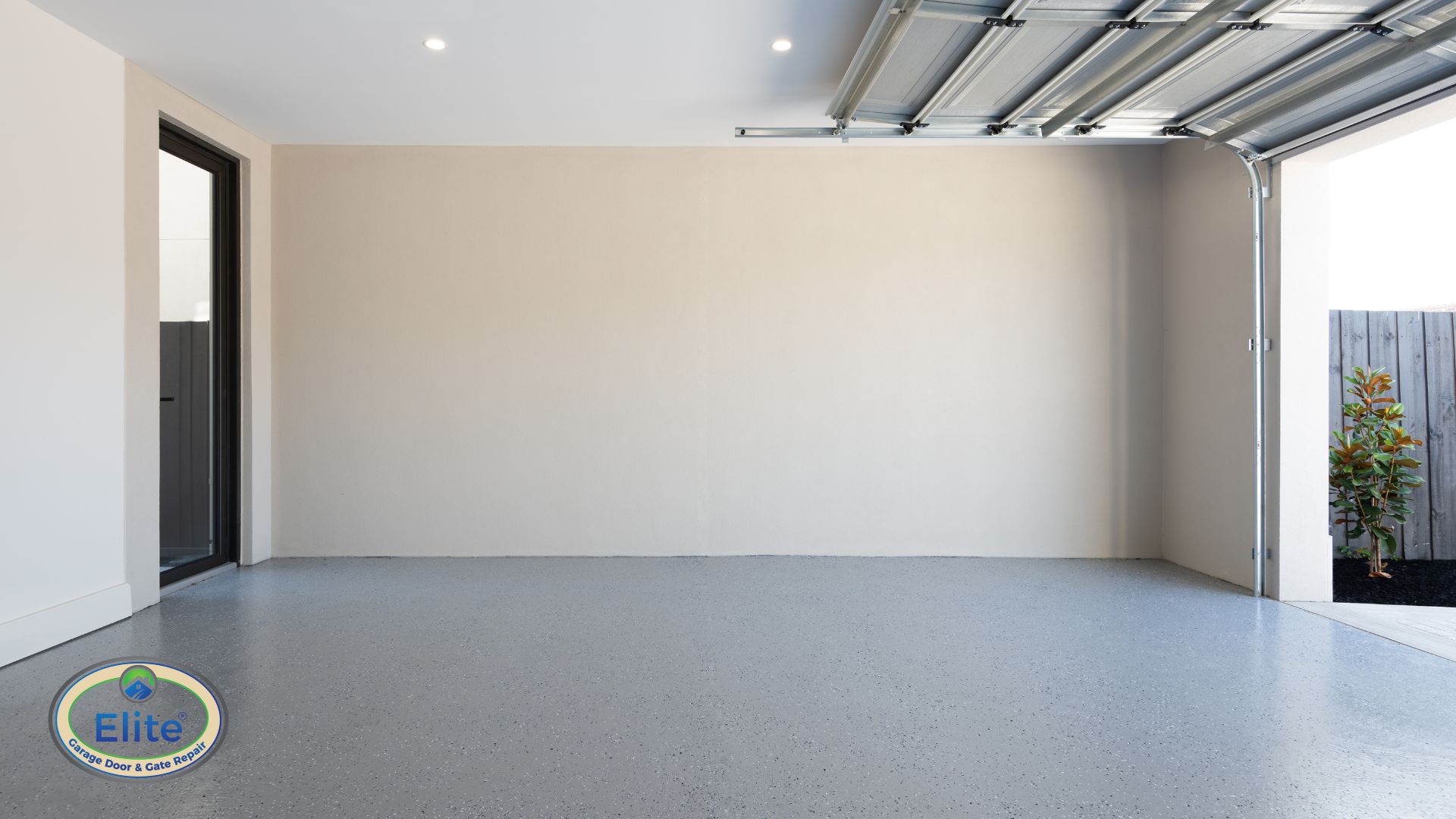 What Shaking Tells You About the Door System