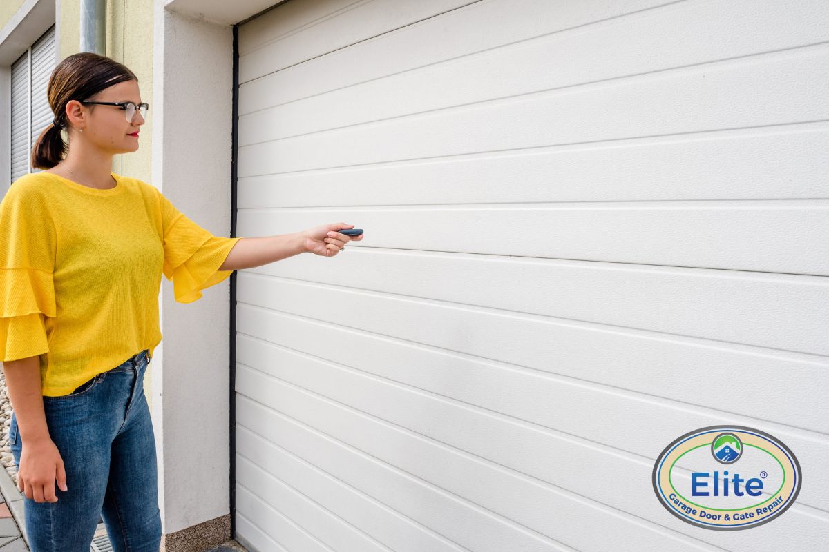 What to do if you must open the door one time and what comes next