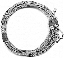 What Garage Door Cables Actually Do