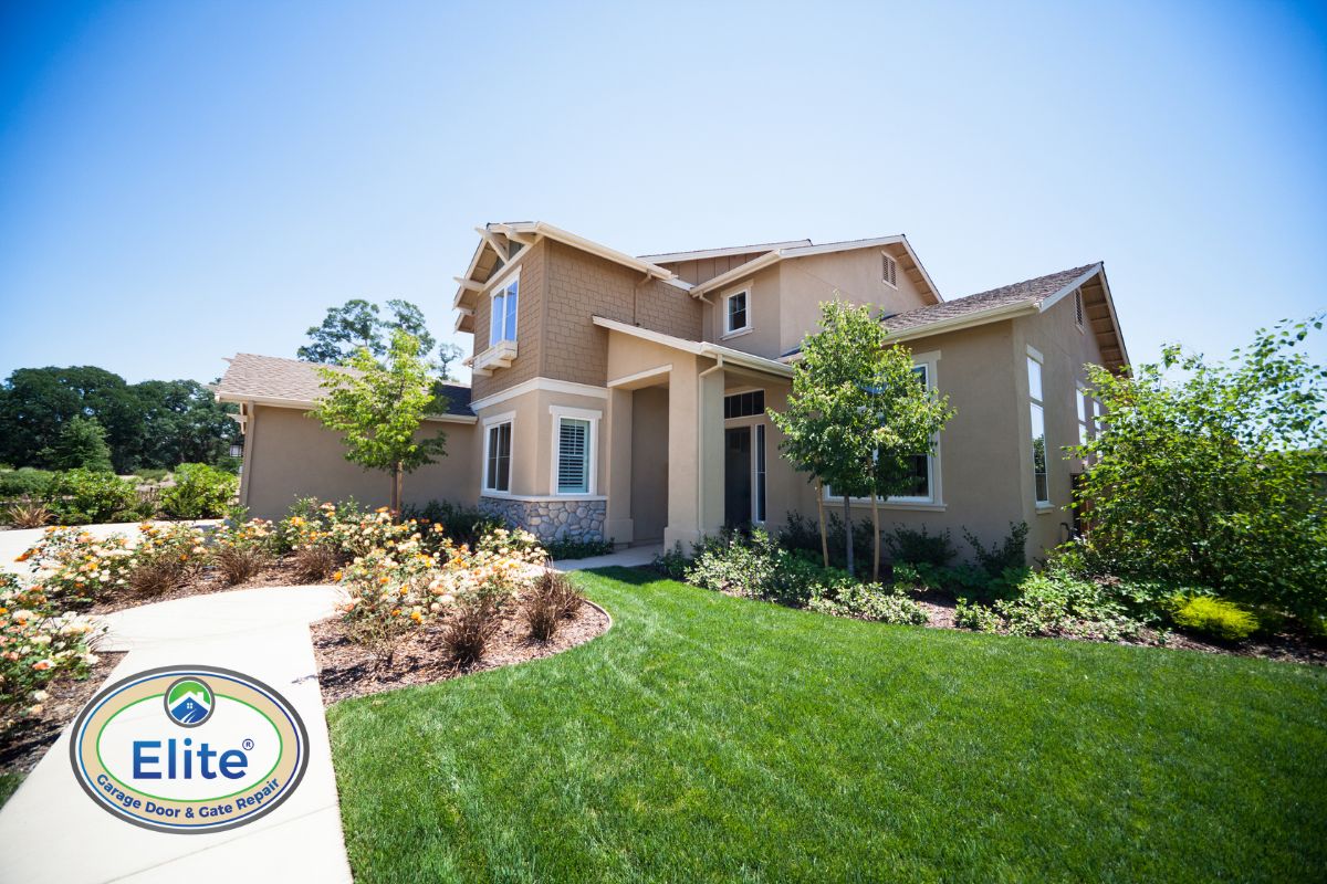 Check Whether The Door Itself Is Blocking The Opener