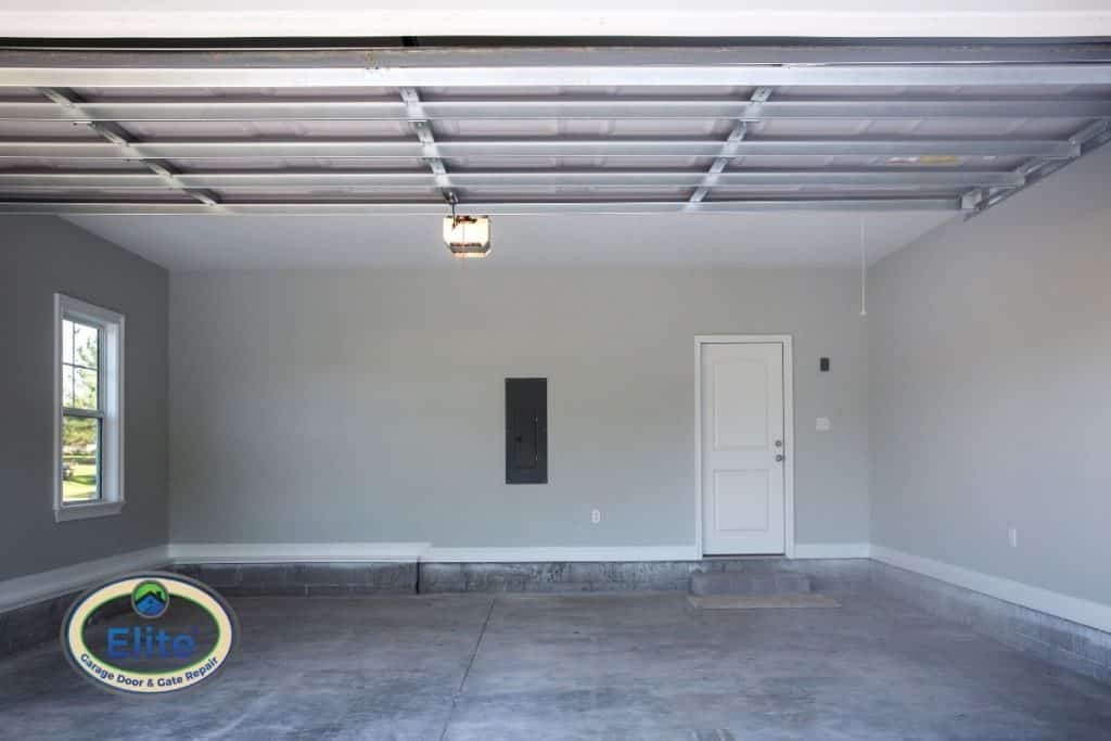 Door Weight And Hardware Condition Matter More Than Drive Type