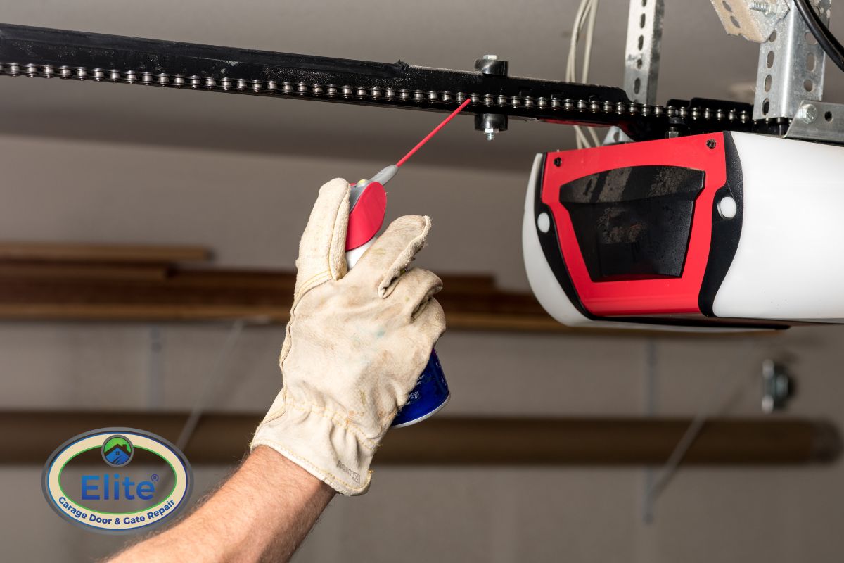 Lubricating The Wrong Things Or Overdoing It