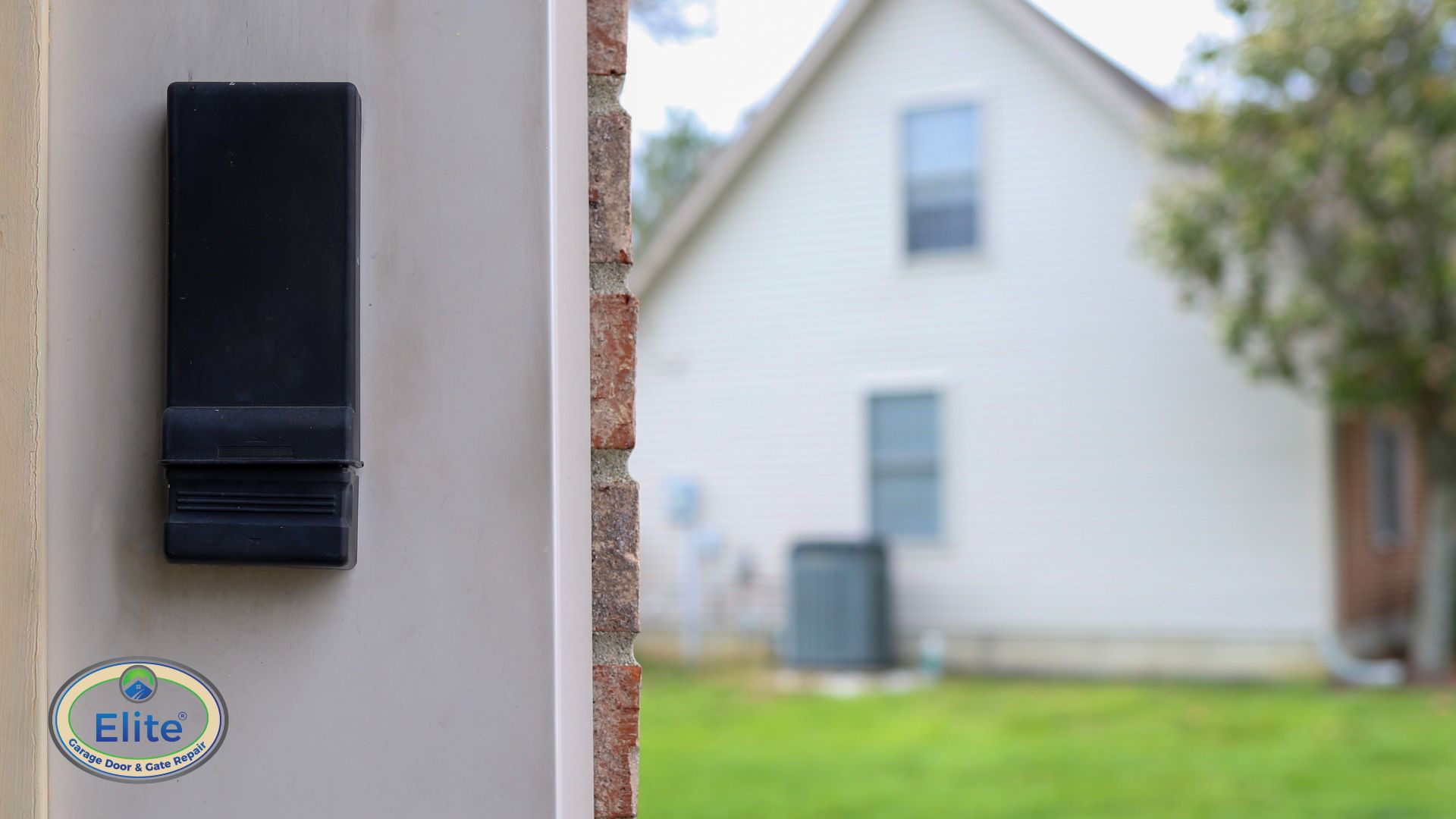 Most Modern Openers Use Rolling Code Technology