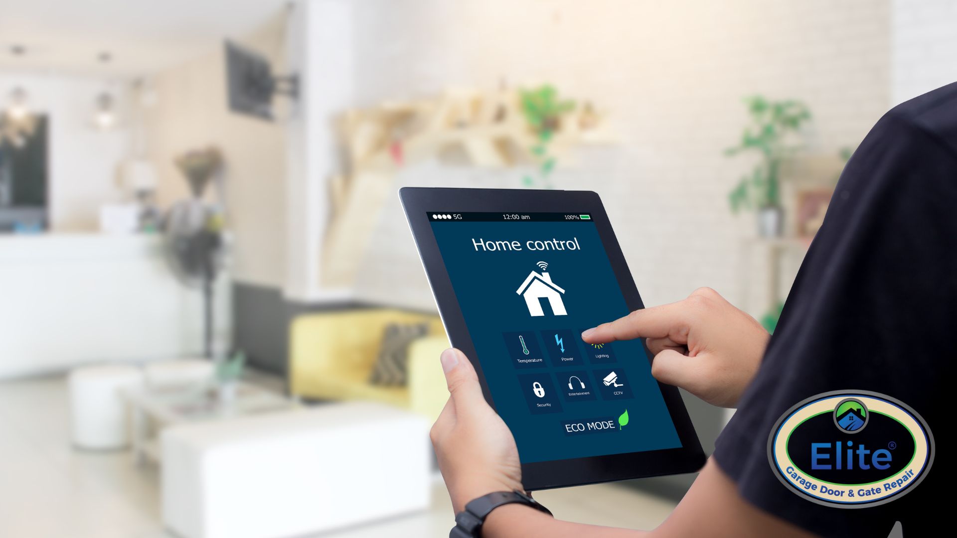 What A Smart Opener Actually Adds To Daily Life