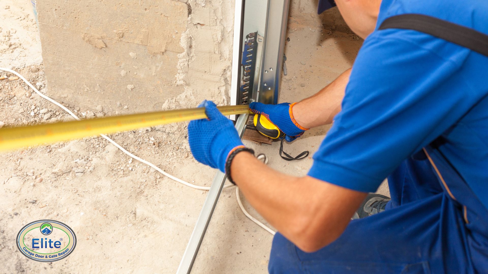 Start By Checking The Door’s Health, Not Just The Opener