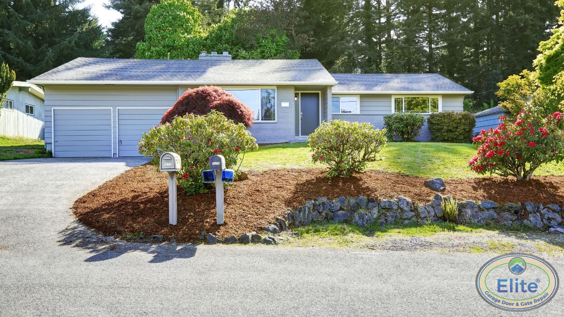 Add or Upgrade Insulation for Energy Efficiency - How to Upgrade Your Garage Door Without Full Replacement