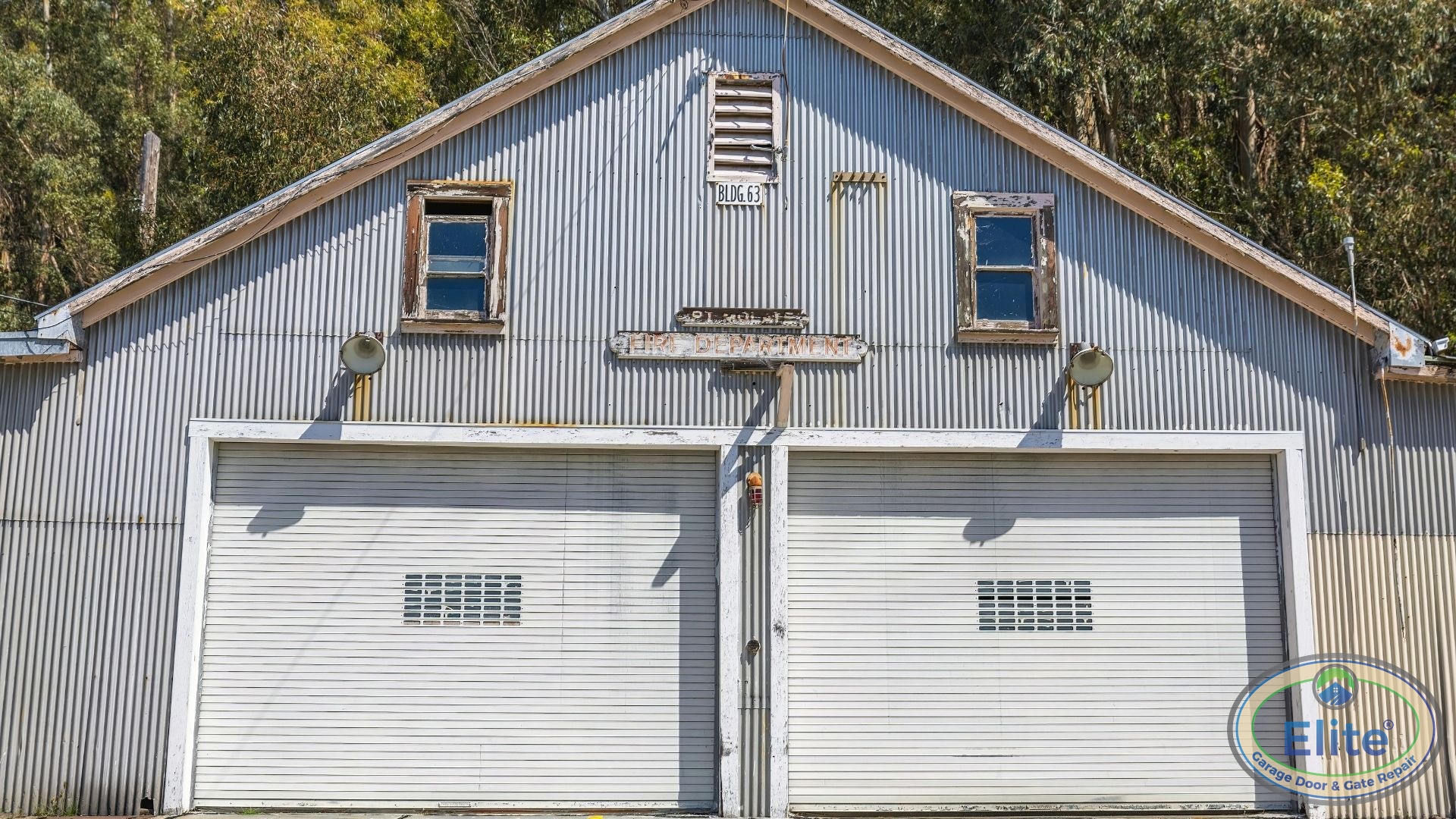 Application Quality Determines Longevity - Garage Door Paint vs Stain: Which Lasts Longer?