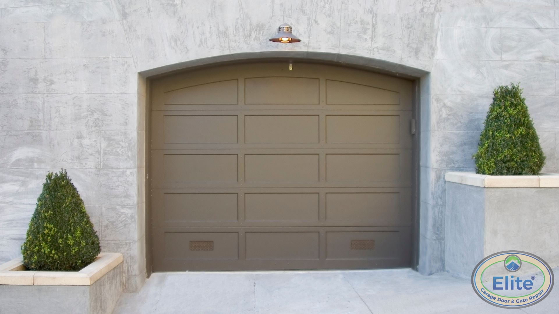 Can Installation Be Completed in One Visit? - How Long Does Garage Door Installation Take?