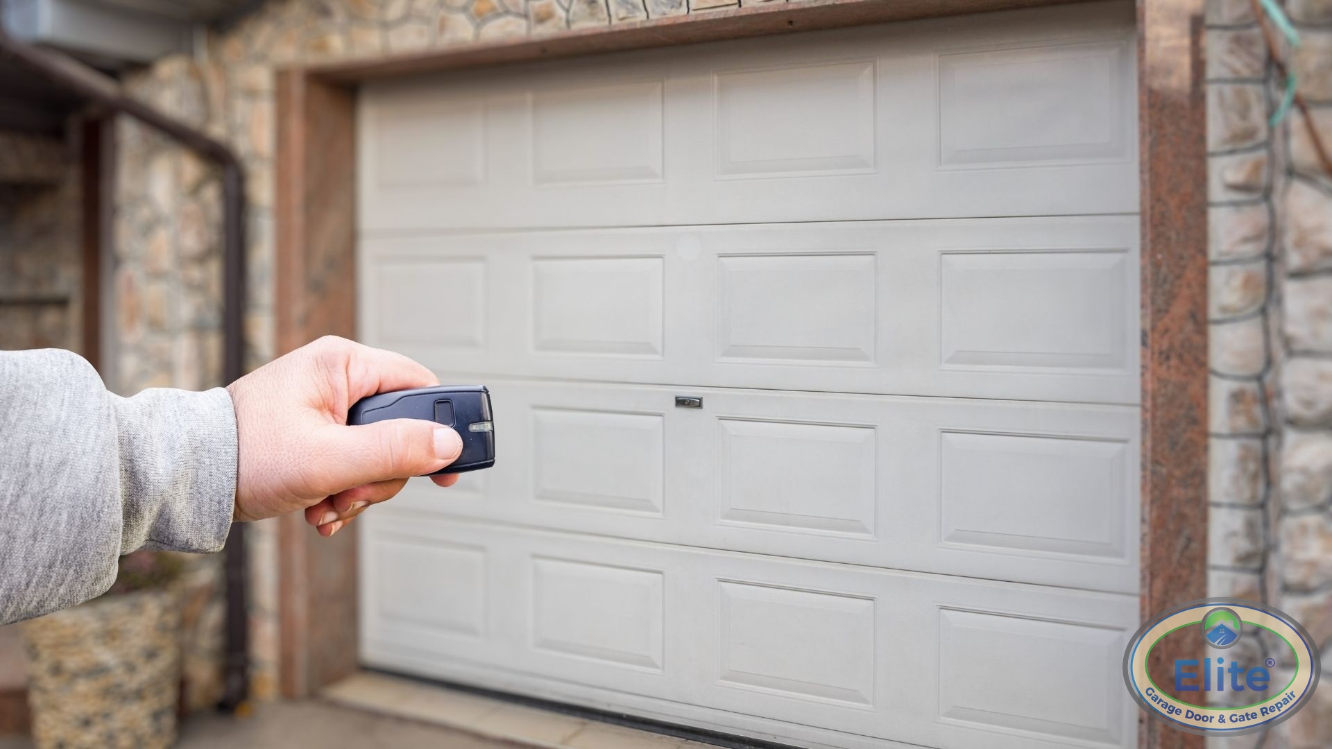 Can You Really Upgrade a Garage Door Without Replacing It? - How to Upgrade Your Garage Door Without Full Replacement