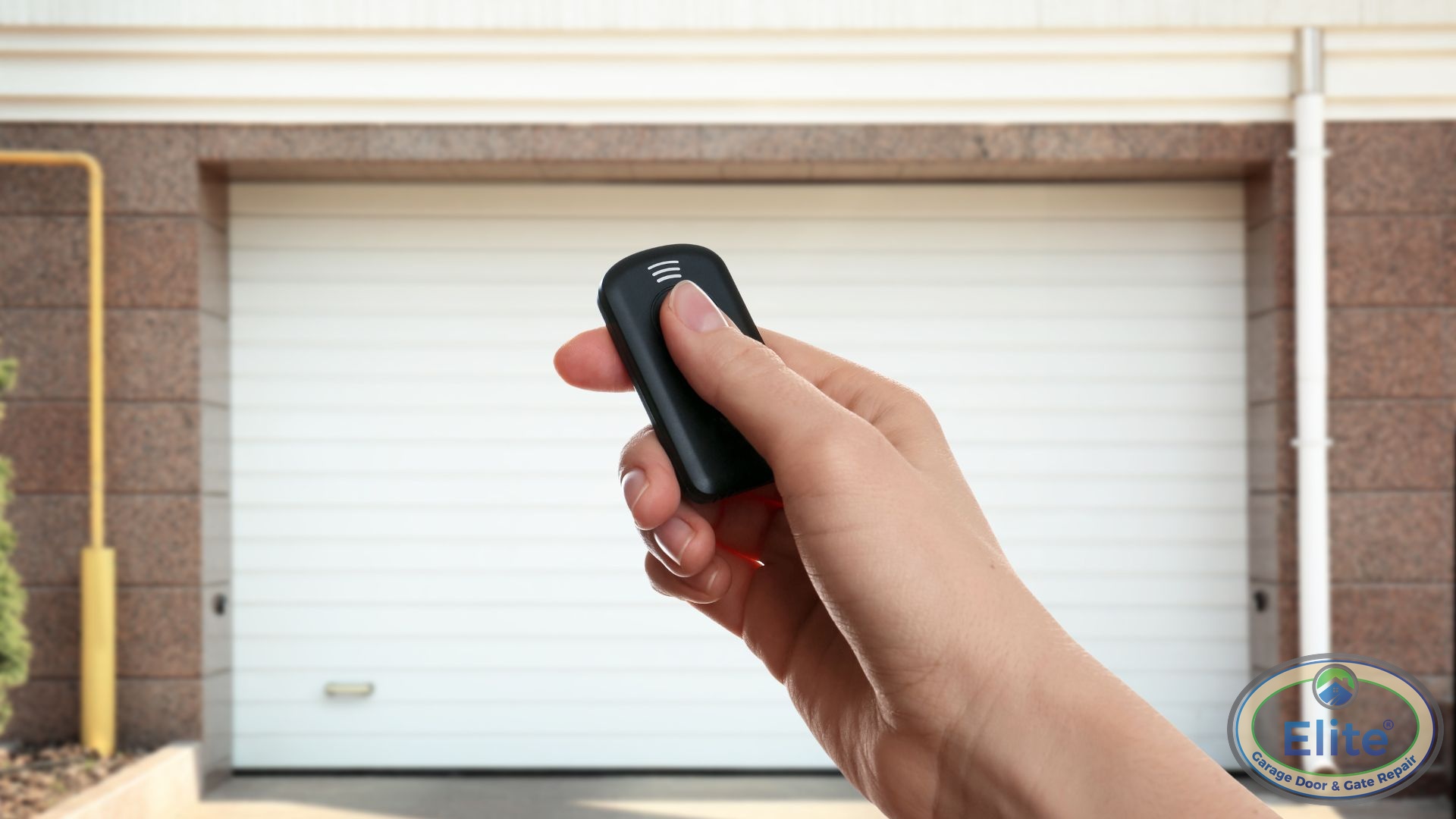 Can You Replace Just One Panel of a Garage Door?