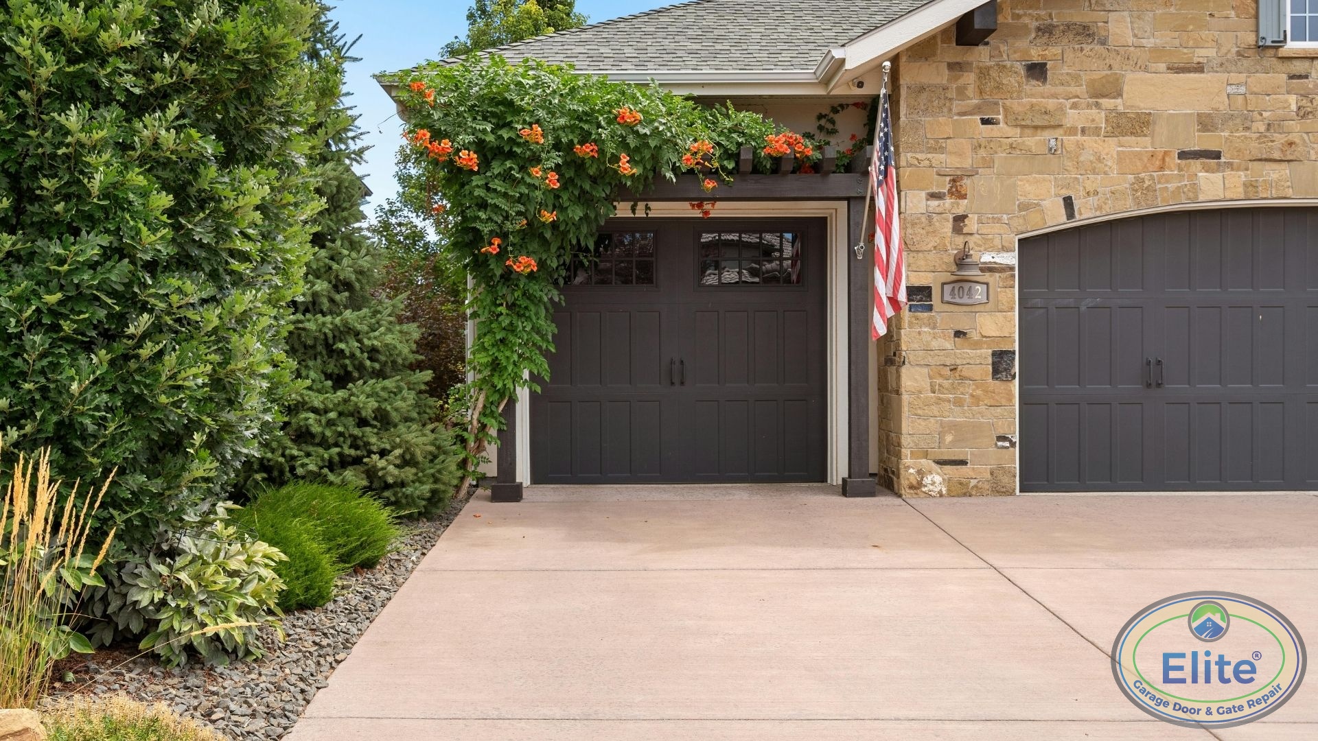 Can You Switch Track Types on an Existing Door? - Garage Door Track Types: Standard Lift vs High Lift vs Vertical