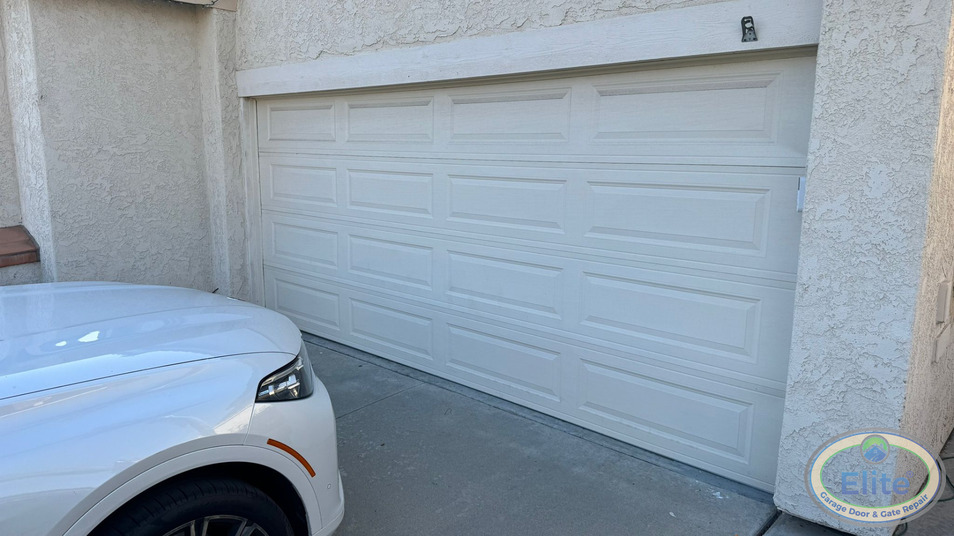 How to Choose the Right Garage Door Size for Your Home