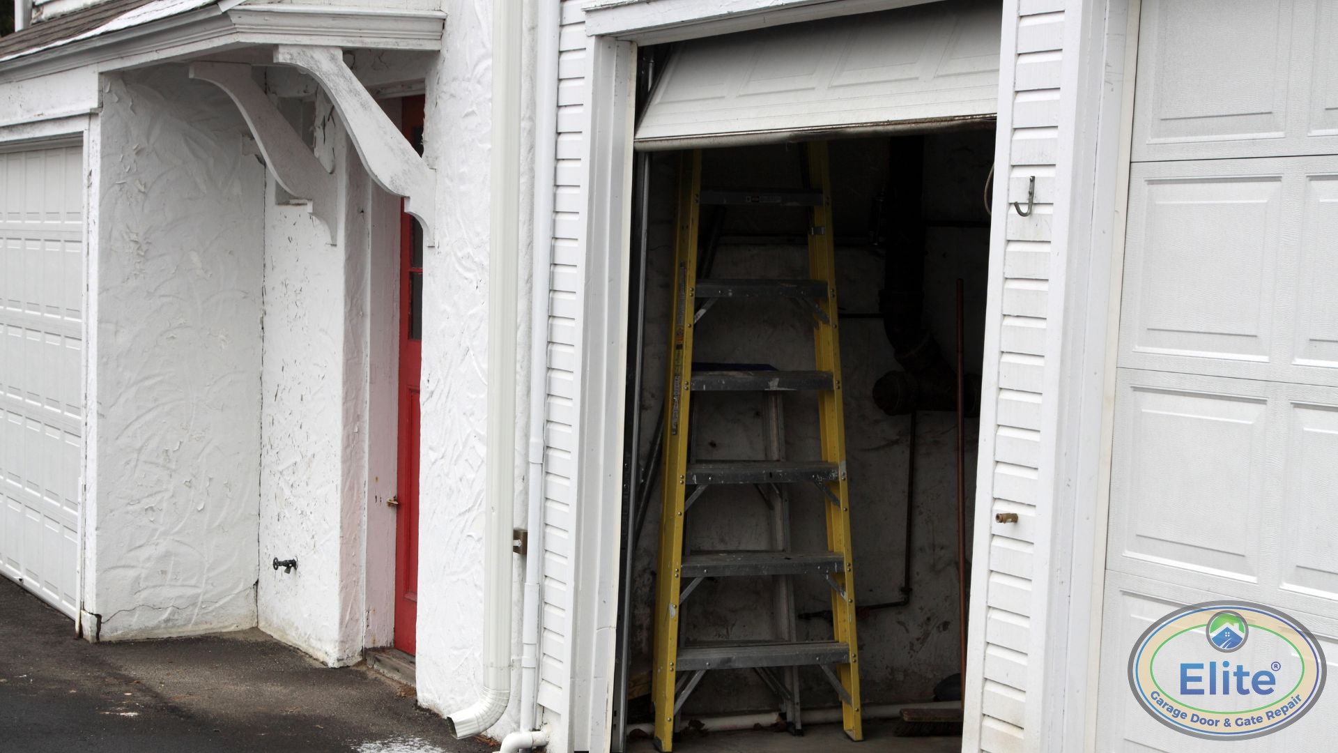Choosing the Right Threshold Seal - Garage Door Threshold Seal Installation: Benefits and How-To