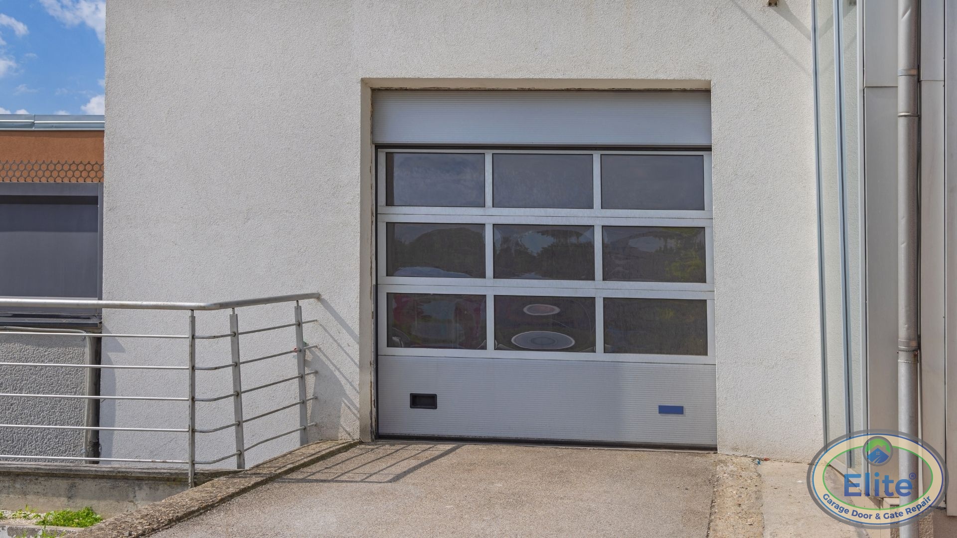 Consider Your Home's Architectural Style - Garage Door Color Ideas That Boost Curb Appeal
