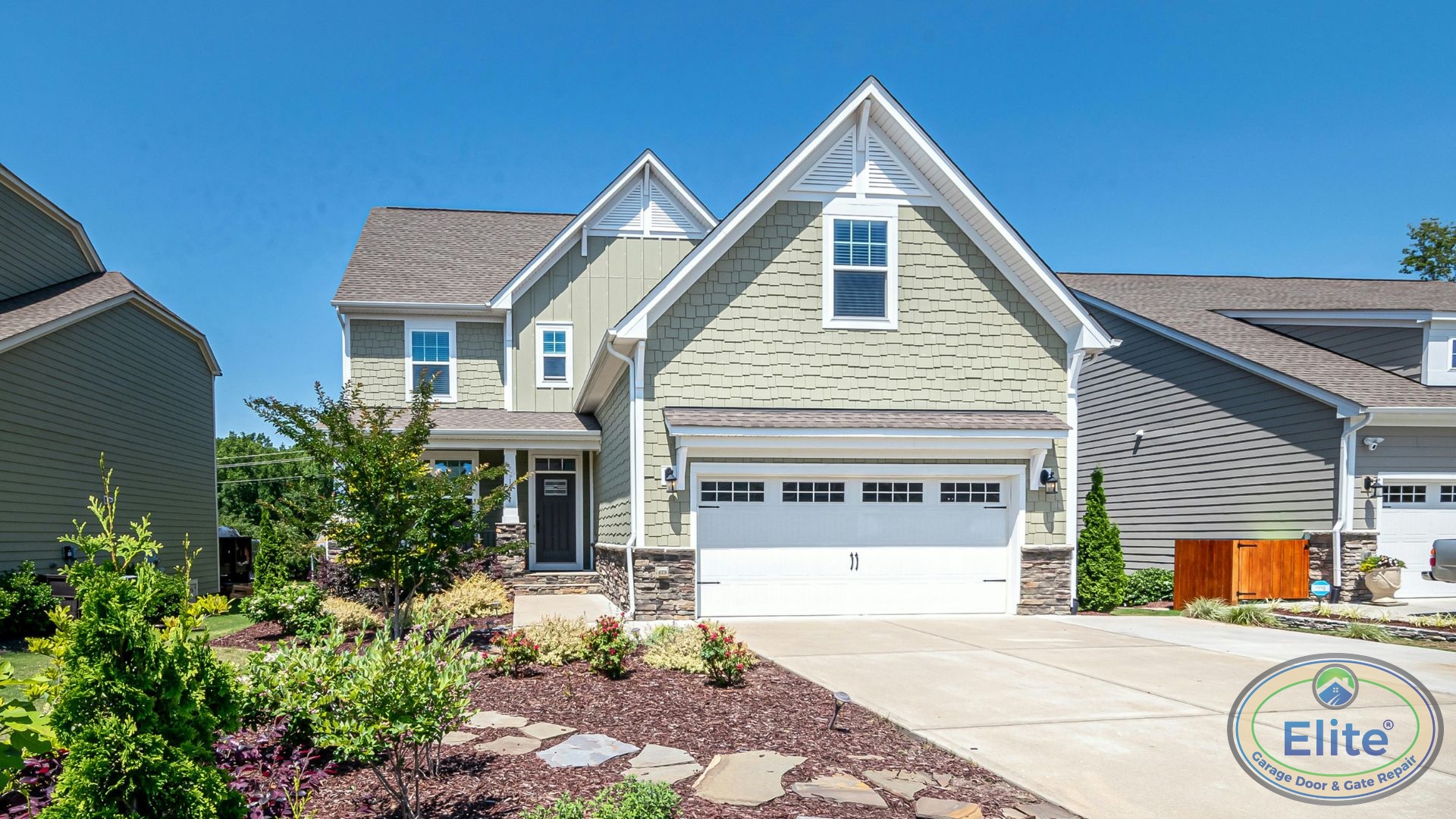 Does Higher R-Value Save Money on Energy Bills? - Garage Door R-Value Explained: What Homeowners Need to Know