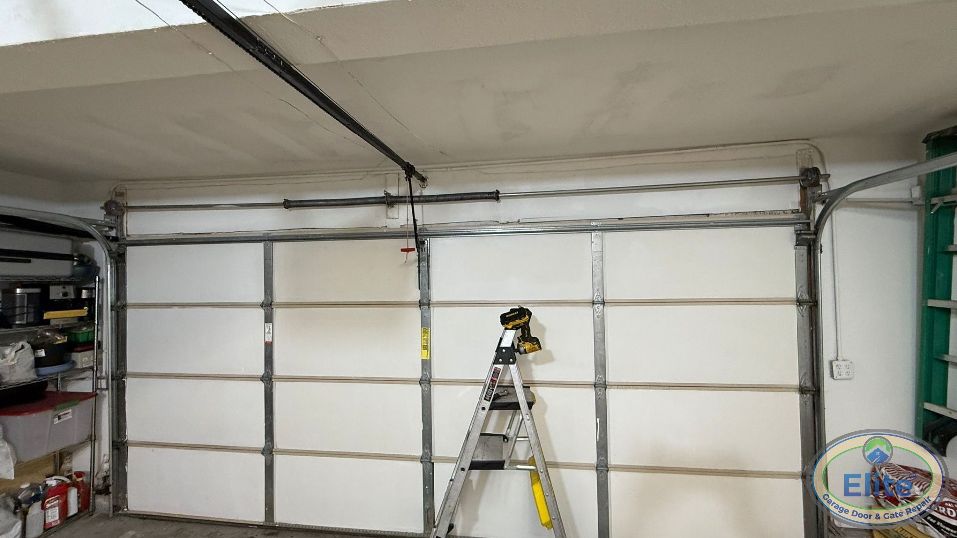 First-Time Installation vs. Replacement - How Long Does Garage Door Installation Take?