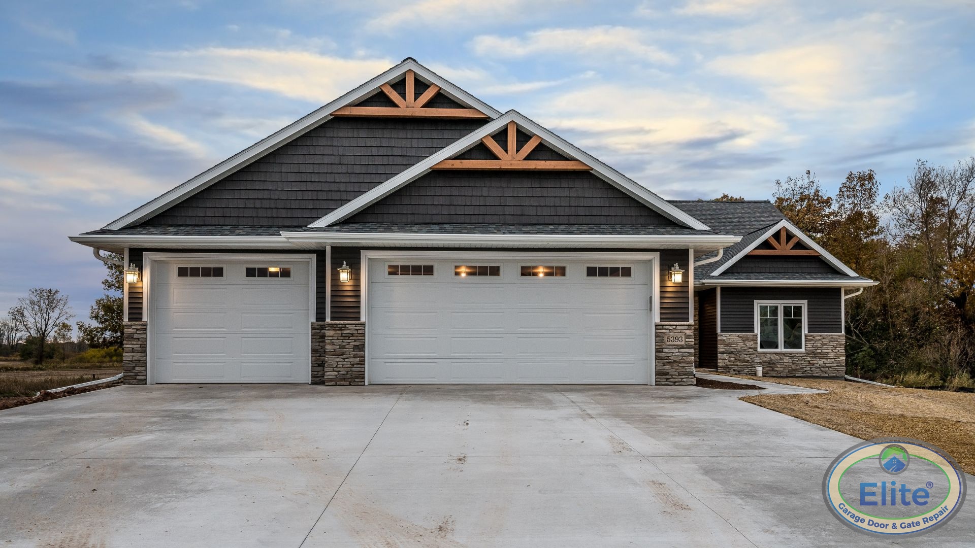 Garage Door R-Value Explained: What Homeowners Need to Know