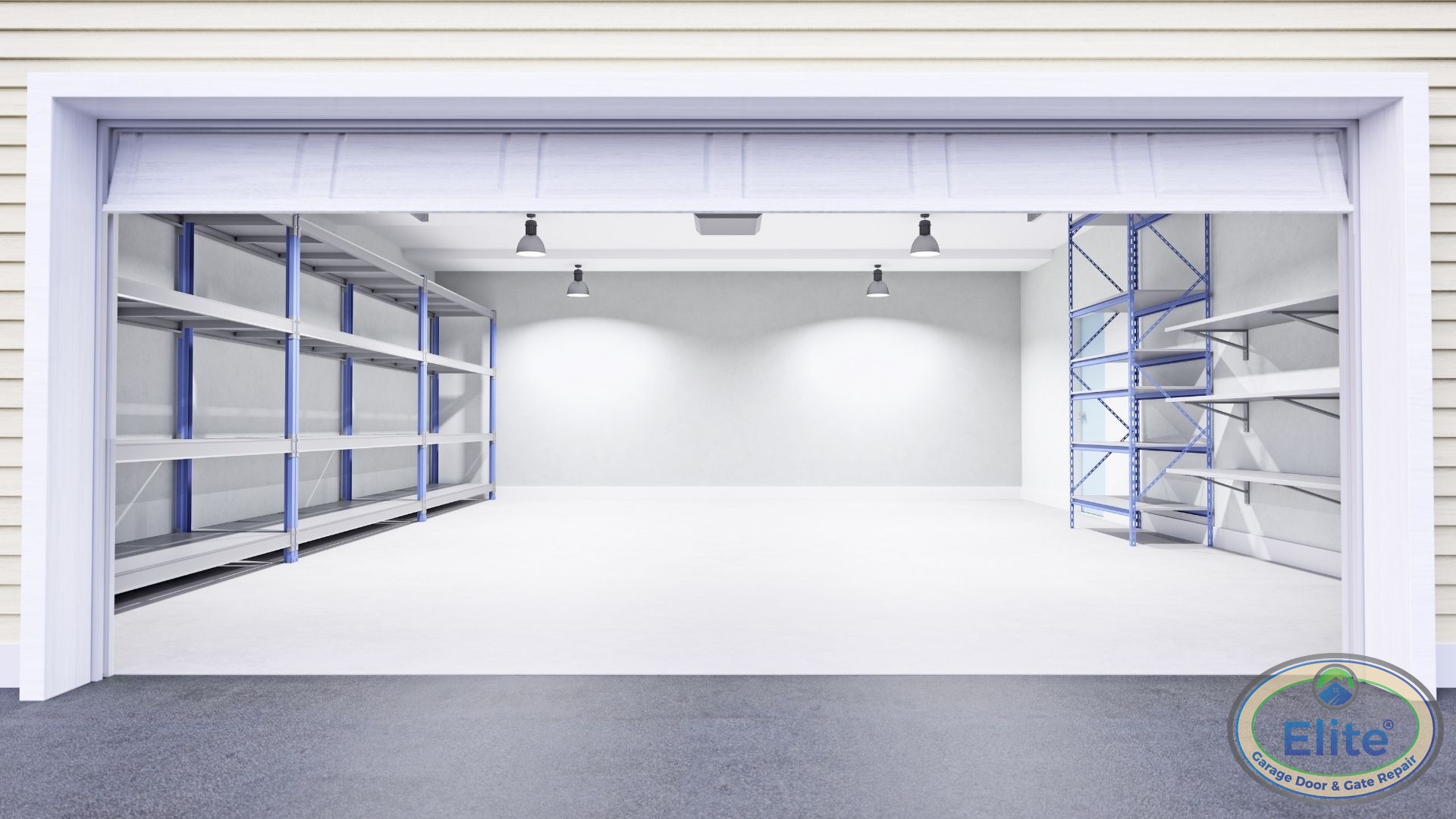 How Can You Get the Best Value? - How Much Does a New Garage Door Installation Cost?