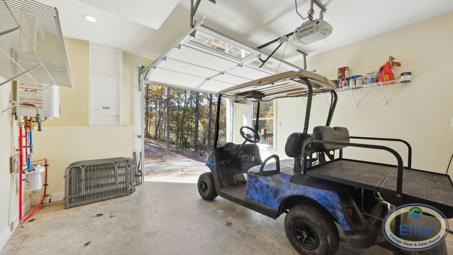 How Do I Measure My Garage Opening Correctly? - How to Choose the Right Garage Door Size for Your Home