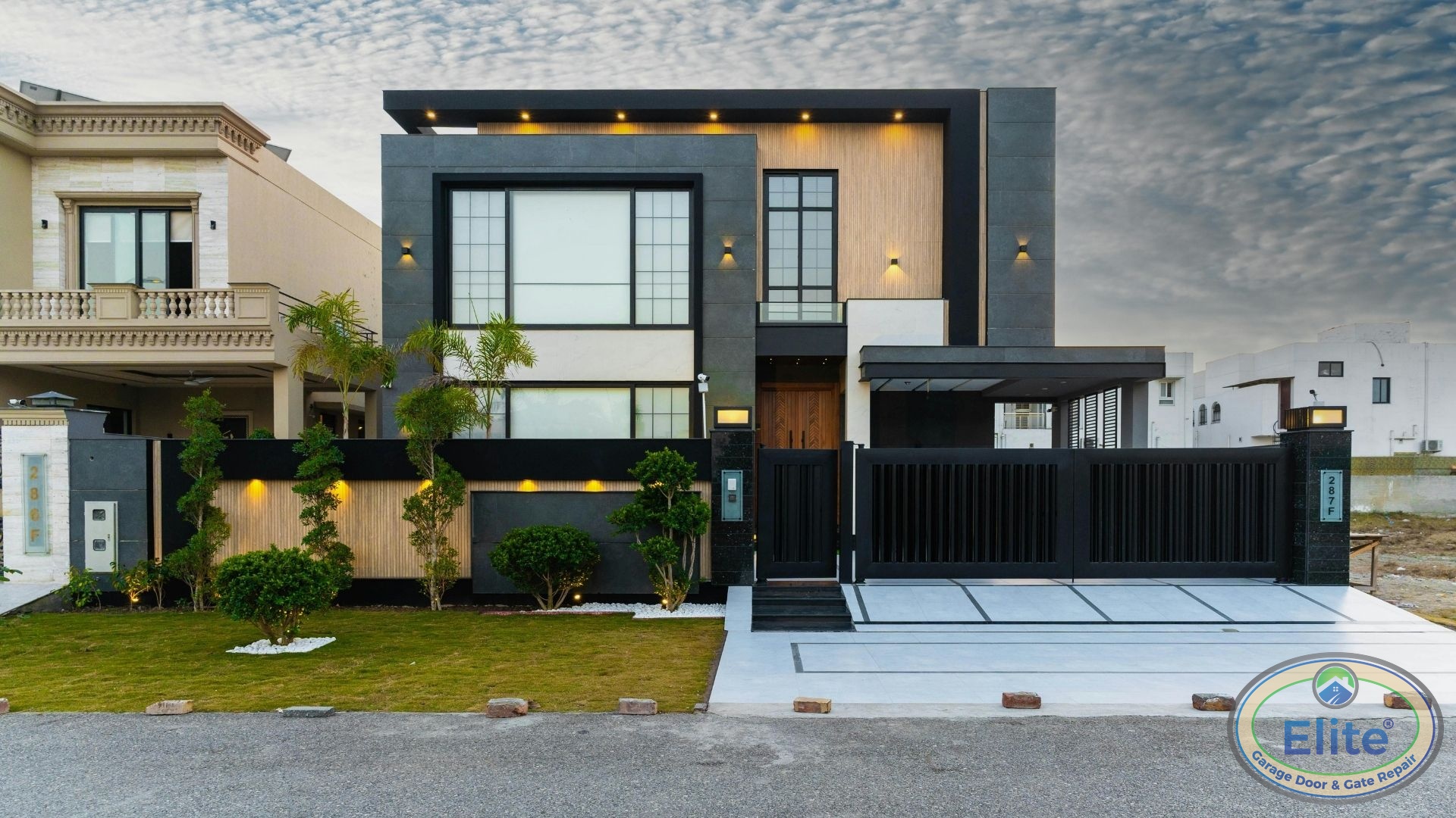 How to Choose a Garage Door for a Detached Garage