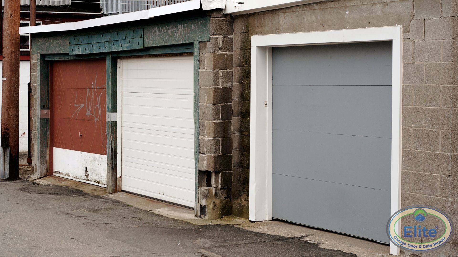 How to Childproof Your Garage Door