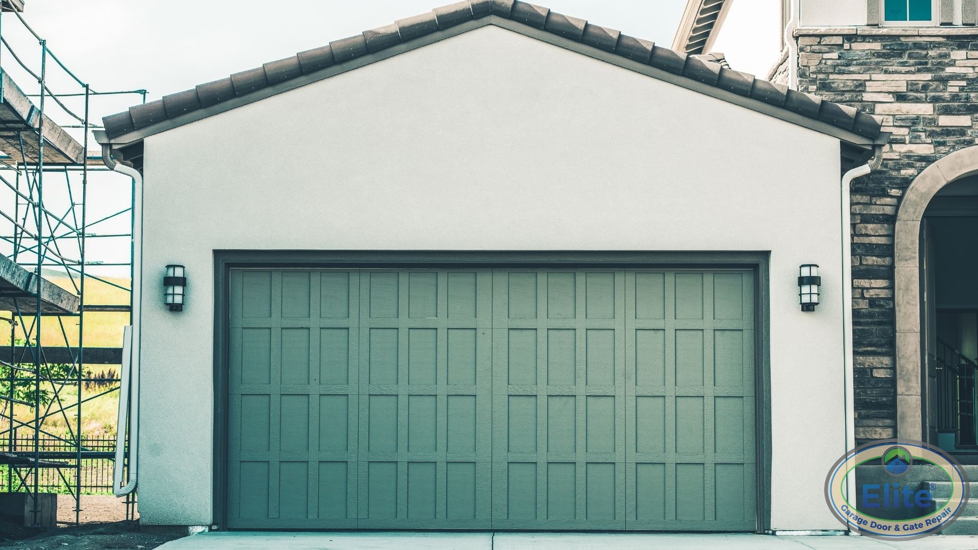 How to Measure Your Garage Door for Replacement: Step by Step Guide
